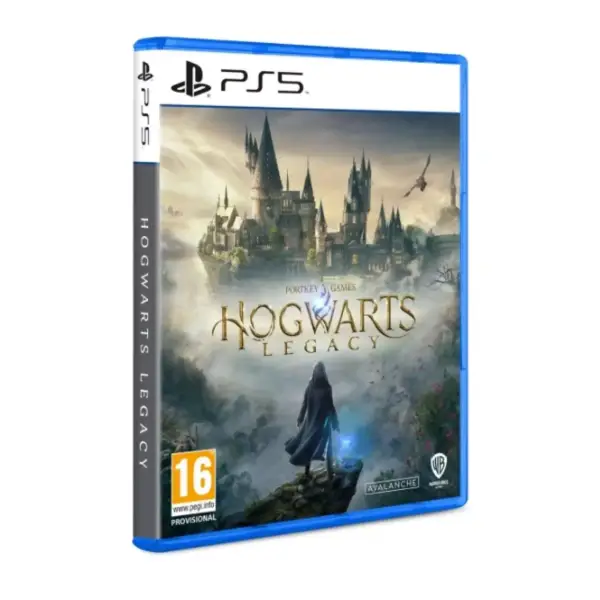 Juego Hogwarts Legacy PS5 Juego Hogwarts Legacy PS5