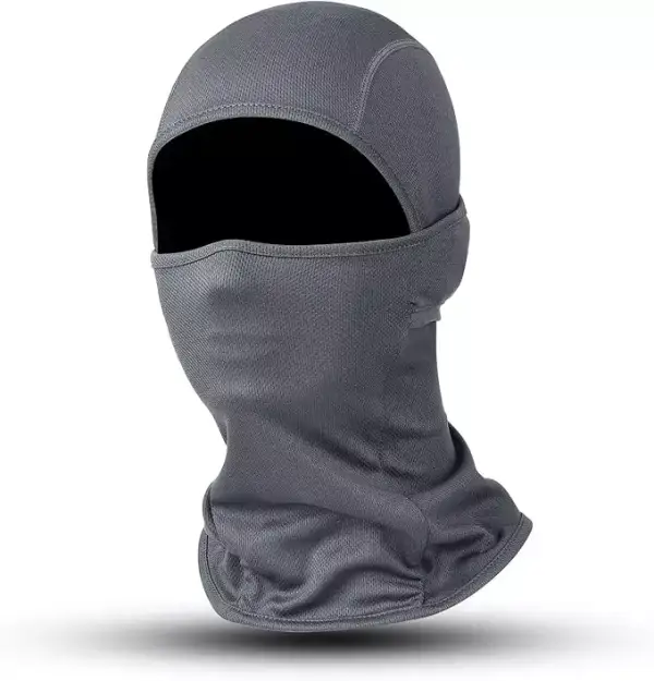 Máscara Pasamontañas Rovtop Balaclava Máscara Pasamontañas Rovtop Balaclava
