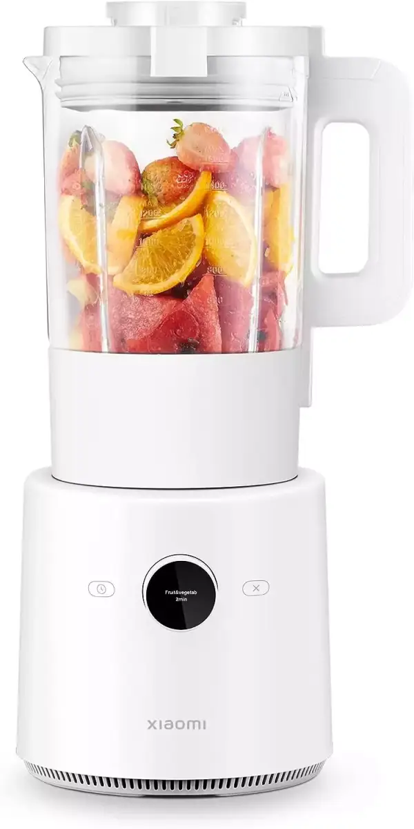 Batidora de vaso Xiaomi Smart Blender Batidora de vaso Xiaomi Smart Blender