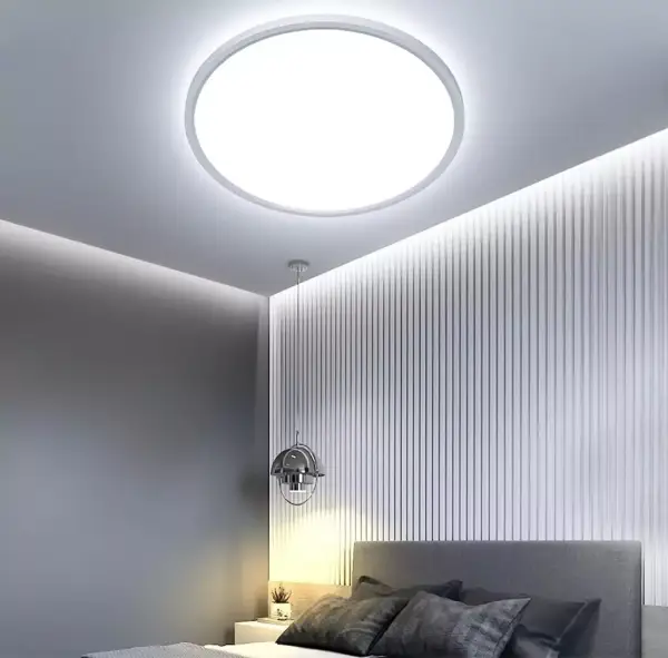 Plafon de Techo LED Plafon de Techo LED