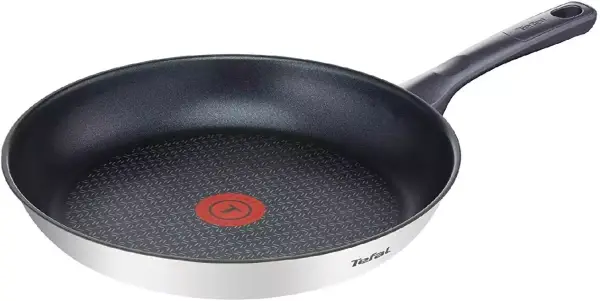 Tefal Daily Cook Sartén baja de 20 cm Tefal Daily Cook Sartén baja de 20 cm
