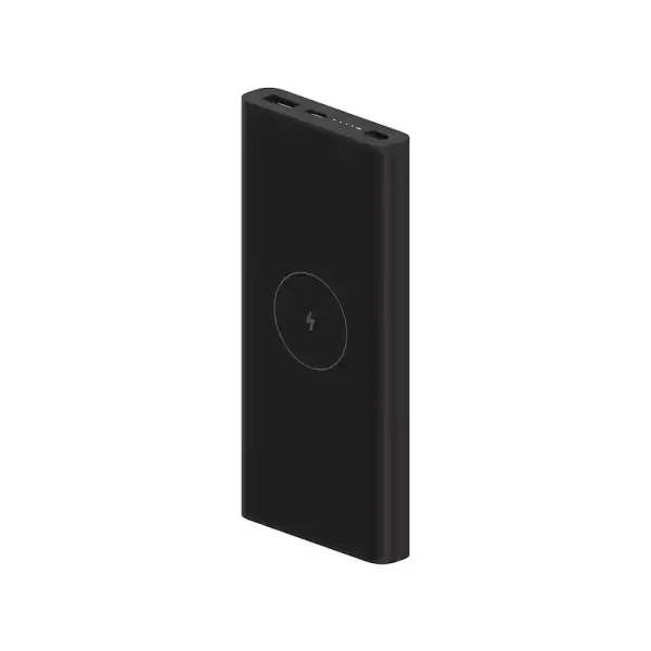 Xiaomi 10W Wireless Power Bank 10000 Xiaomi 10W Wireless Power Bank 10000