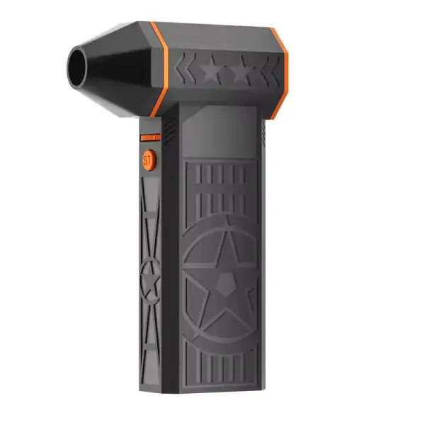 Soplador inalámbrico Turbo Fiizreal X50 Soplador inalámbrico Turbo Fiizreal X50