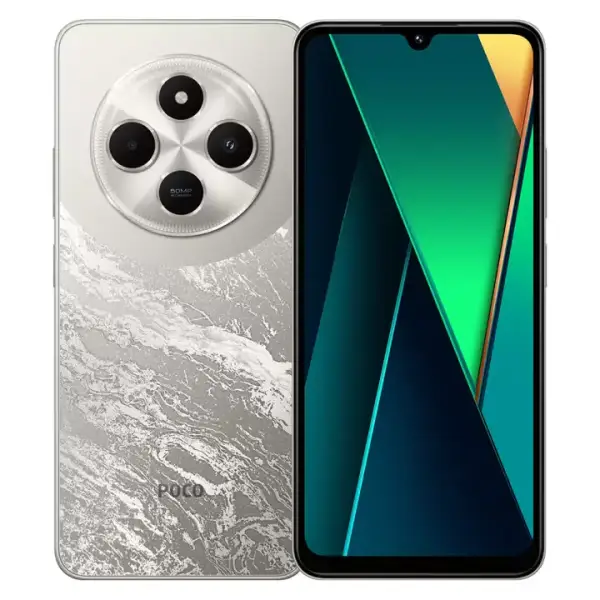 POCO C75 8GB/256GB POCO C75 8GB/256GB