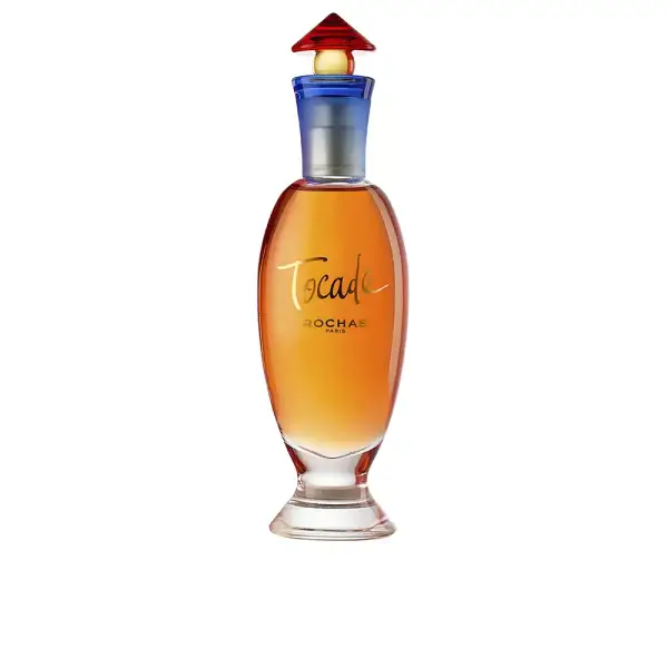 Perfume de mujer Tocade de Rochas 100ml Perfume de mujer Tocade de Rochas 100ml