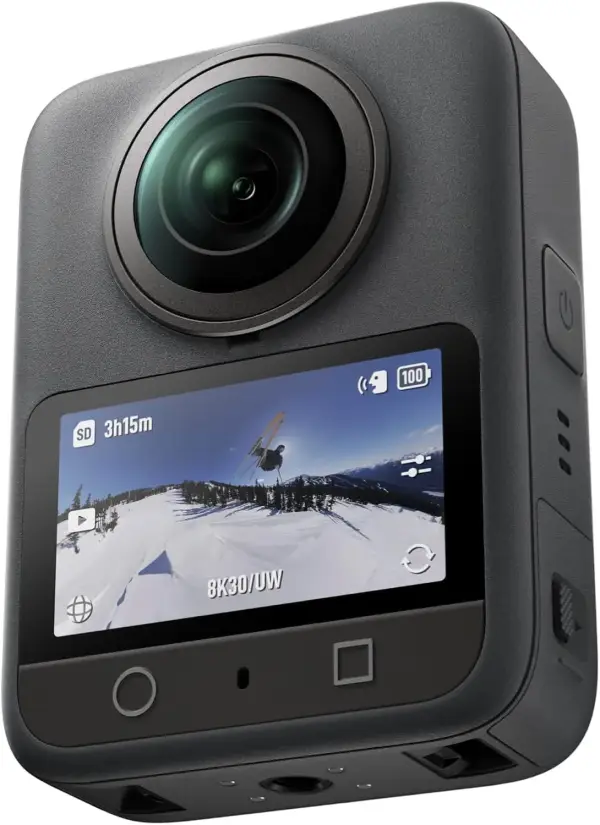 DJI Osmo 360 Pack Estándar DJI Osmo 360 Pack Estándar