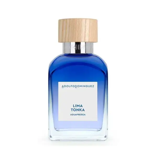 ADOLFO DOMINGUEZ Agua Fresca Lima Tonka EDT 200 ml ADOLFO DOMINGUEZ Agua Fresca Lima Tonka EDT 200 ml