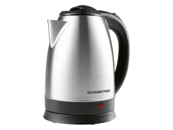 Hervidor de agua 1,8 L Hervidor de agua 1,8 L
