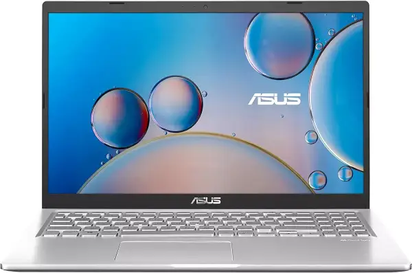 ASUS F515EA - Portátil 15.6" Full HD i5-1135G7, 8GB RAM, 512GB SSD, Iris Xe Graphics, Win 11 - Gris Pizarra ASUS F515EA - Portátil 15.6" Full HD i5-1135G7, 8GB RAM, 512GB SSD, Iris Xe Graphics, Win 11 - Gris Pizarra