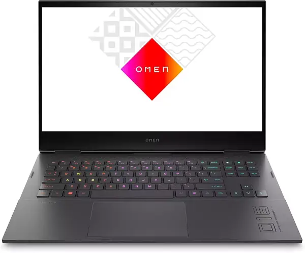 Portátil HP OMEN 16-c0047ns: Ryzen 7, 16GB RAM, 512GB SSD, RTX 3050 Ti, sin SO. Portátil HP OMEN 16-c0047ns: Ryzen 7, 16GB RAM, 512GB SSD, RTX 3050 Ti, sin SO.