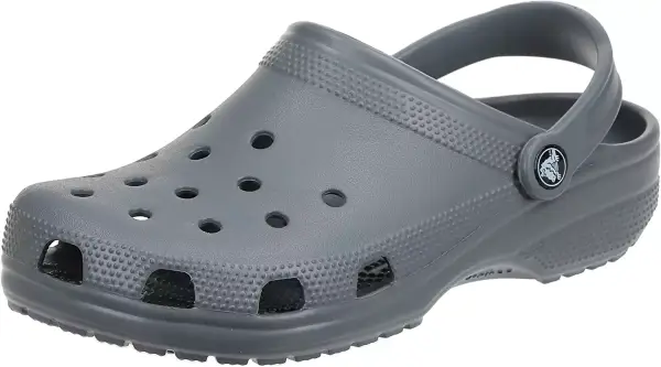 Best Seller: Crocs Classic Clogs Unisex Adulto, Gris Slate Grey, 39/40 EU Best Seller: Crocs Classic Clogs Unisex Adulto, Gris Slate Grey, 39/40 EU