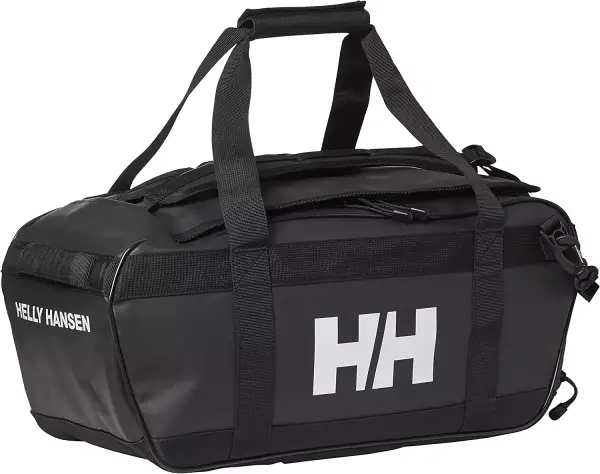 "Helly Hansen Hh Scout Duffel, Bolsa De Deporte Unisex Adulto" "Helly Hansen Hh Scout Duffel, Bolsa De Deporte Unisex Adulto"