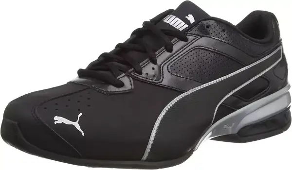 PUMA Tazon 6 FM: Zapatillas Running Hombre, Multicolor, 41 EU. PUMA Tazon 6 FM: Zapatillas Running Hombre, Multicolor, 41 EU.