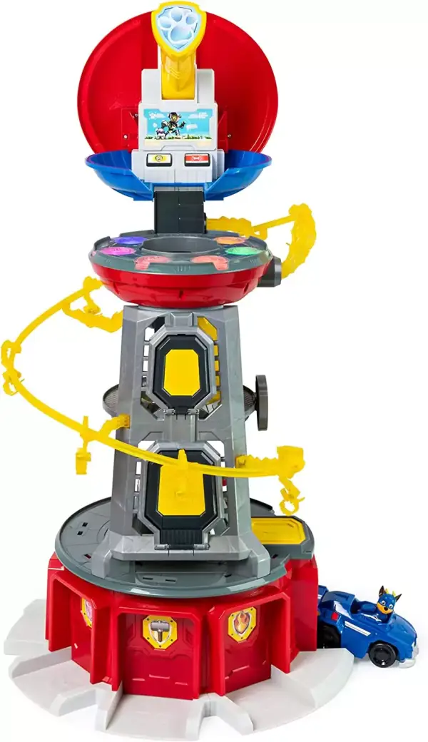 "Juego infantil: Paw Patrol Mighty Pups gigante (6053408)" "Juego infantil: Paw Patrol Mighty Pups gigante (6053408)"