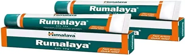 Rumalaya - Gel alivio rápido 30g (2unid) Rumalaya - Gel alivio rápido 30g (2unid)