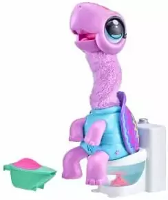 "Little Live Pets - Tortuga The Poop: Animal interactivo con baile y caca (Famosa 700016905)" "Little Live Pets - Tortuga The Poop: Animal interactivo con baile y caca (Famosa 700016905)"