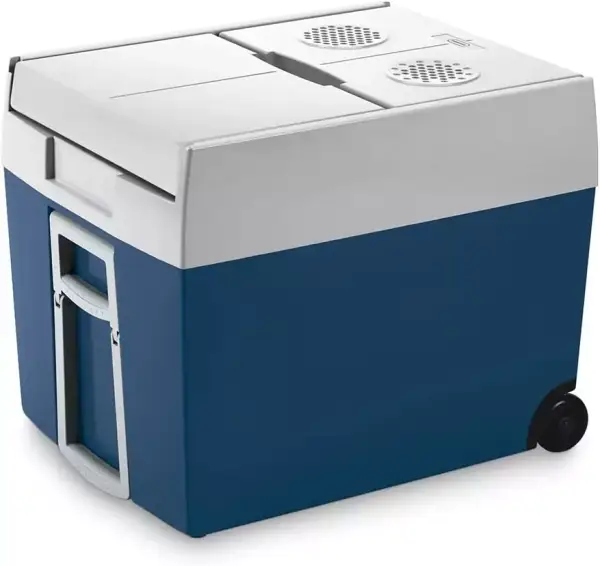 Nevera Eléctrica Portátil Mobicool MT48W: 48l, para coche, camión, barco y autocaravana Nevera Eléctrica Portátil Mobicool MT48W: 48l, para coche, camión, barco y autocaravana