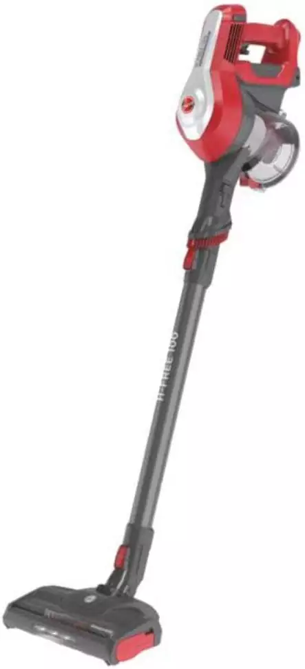 Aspiradora Escoba Sin Cable Hoover HF100 HOME - 3 en 1, 40min Autonomía, Luz LED, 3 años Garantía. Aspiradora Escoba Sin Cable Hoover HF100 HOME - 3 en 1, 40min Autonomía, Luz LED, 3 años Garantía.