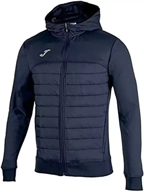 Joma Berna Chaqueta Hombre Marino Joma Berna Chaqueta Hombre Marino