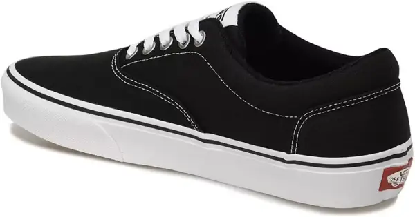 Vans Doheny Zapatillas Hombre Canvas/Black/White 42 EU Vans Doheny Zapatillas Hombre Canvas/Black/White 42 EU
