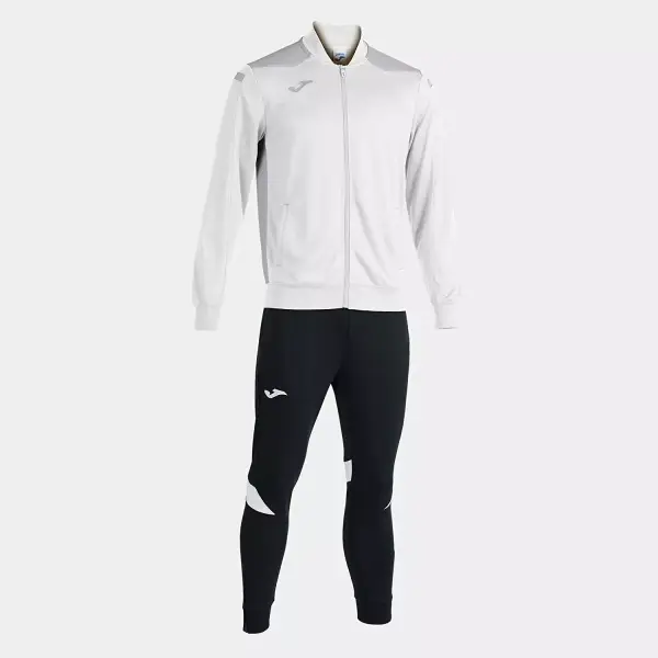 Joma Chándal Championship VI Blanco, xxl Joma Chándal Championship VI Blanco, xxl