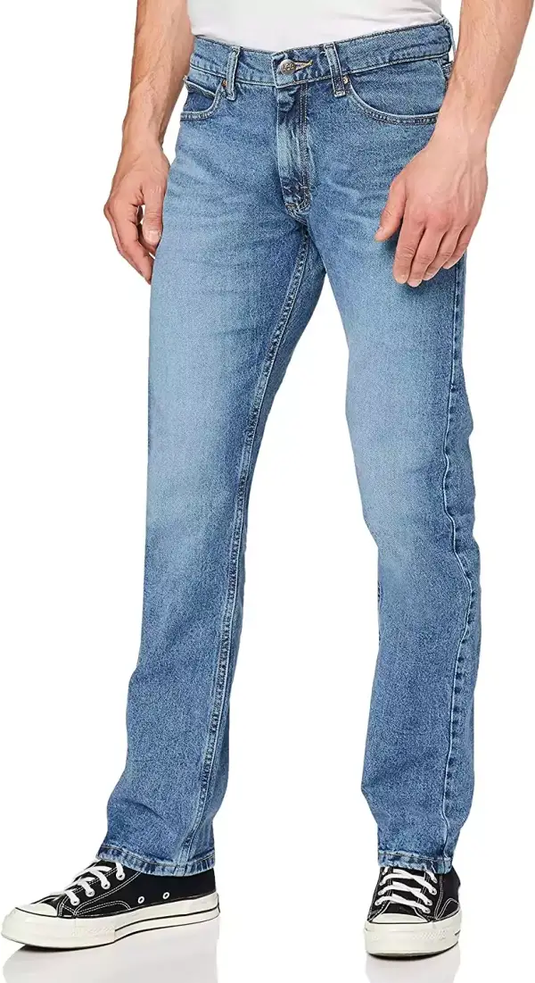 Legendary Slim Jeans Azul 34W/30L Hombre Legendary Slim Jeans Azul 34W/30L Hombre
