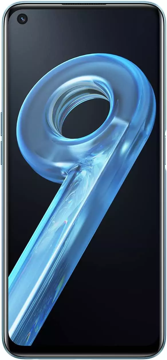 "Realme 9i smartphone con batería de 5000 mAh, pantalla de 90 Hz y carga Dart de 33 W" "Realme 9i smartphone con batería de 5000 mAh, pantalla de 90 Hz y carga Dart de 33 W"