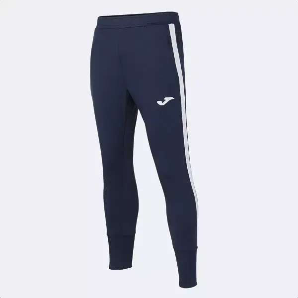 Pantalón Deportivo Hombre Joma Advance Marino Pantalón Deportivo Hombre Joma Advance Marino