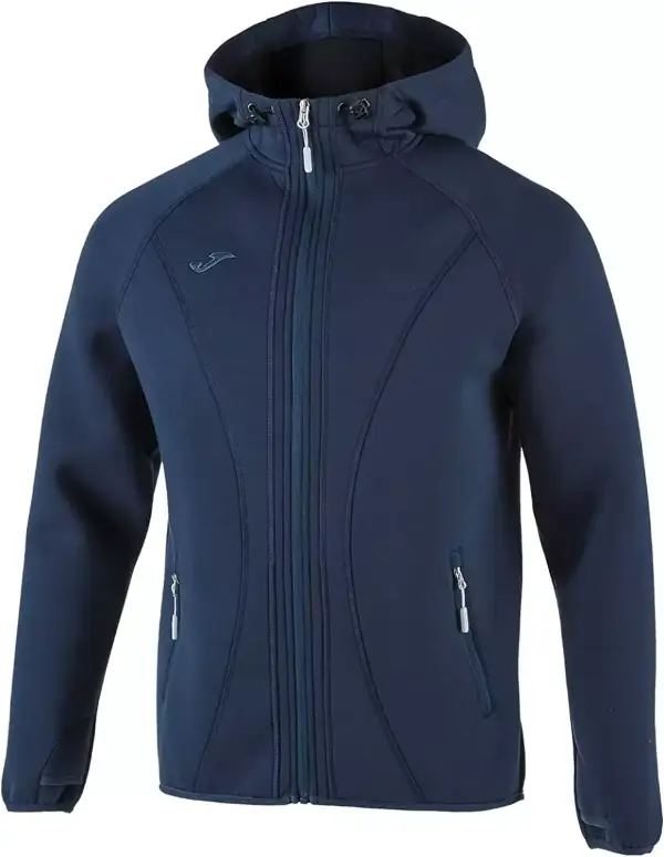 Chaquetón Marino Hombres Joma Basilea Chaquetón Marino Hombres Joma Basilea
