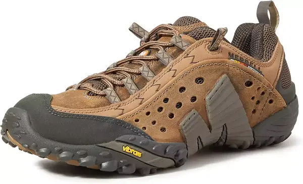 "Merrell Intercept, Zapatillas Hombre, Marrón, 46 EU" "Merrell Intercept, Zapatillas Hombre, Marrón, 46 EU"