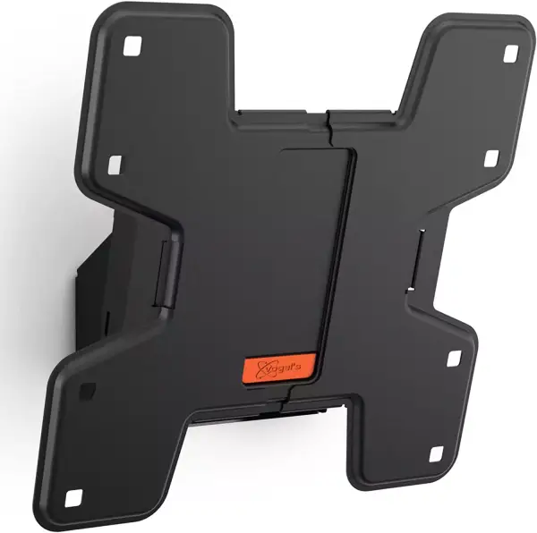 Soporte de pared Vogels WALL 3115 para TV de 19-43'' (48-109cm) con inclinación y certificación TÜV. Negro. Soporte de pared Vogels WALL 3115 para TV de 19-43'' (48-109cm) con inclinación y certificación TÜV. Negro.