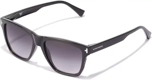 "Colaboración HAWKERS X Pierre GASLY: Gafas de Sol Negras con Degradado Lila Talla Única" "Colaboración HAWKERS X Pierre GASLY: Gafas de Sol Negras con Degradado Lila Talla Única"