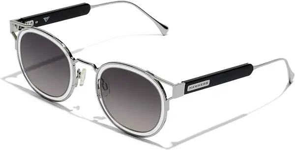 PIERRE GASLY X HAWKERS: Gafas de sol SAUVAGE para ambos géneros. PIERRE GASLY X HAWKERS: Gafas de sol SAUVAGE para ambos géneros.