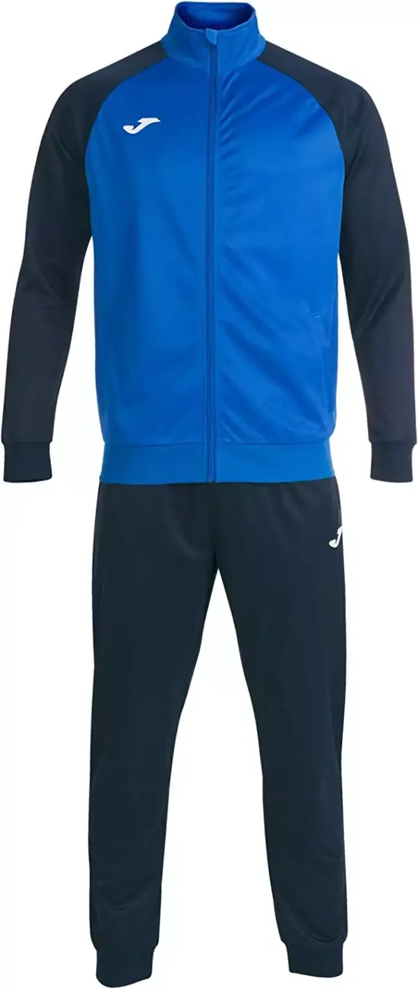 Joma Chándal Academy-IV royal-marino, xl Joma Chándal Academy-IV royal-marino, xl