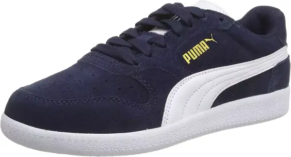 PUMA ICRA Trainer SD, Zapatillas Unisex Adulto, Multicolor, talla 46 EU. PUMA ICRA Trainer SD, Zapatillas Unisex Adulto, Multicolor, talla 46 EU.