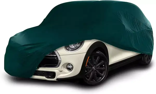 "Funda de Coche Interior Elástica, Transpirable y Suave al Tacto, Ajuste Perfecto - Cosmos" "Funda de Coche Interior Elástica, Transpirable y Suave al Tacto, Ajuste Perfecto - Cosmos"