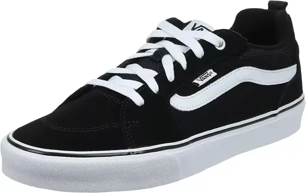 Zapatillas Vans Filmore Negras para Hombre en 38.5 EU Zapatillas Vans Filmore Negras para Hombre en 38.5 EU