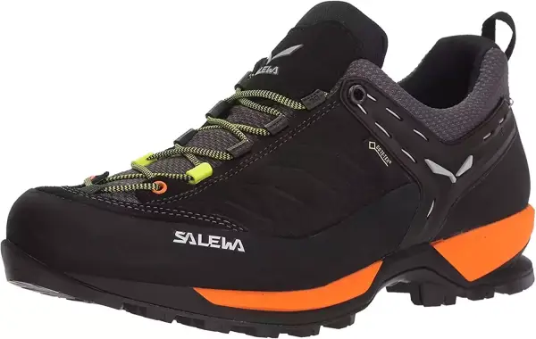Zapatillas SALEWA MS MTN Trainer GTX, Hombre, Black out, 44 EU Zapatillas SALEWA MS MTN Trainer GTX, Hombre, Black out, 44 EU