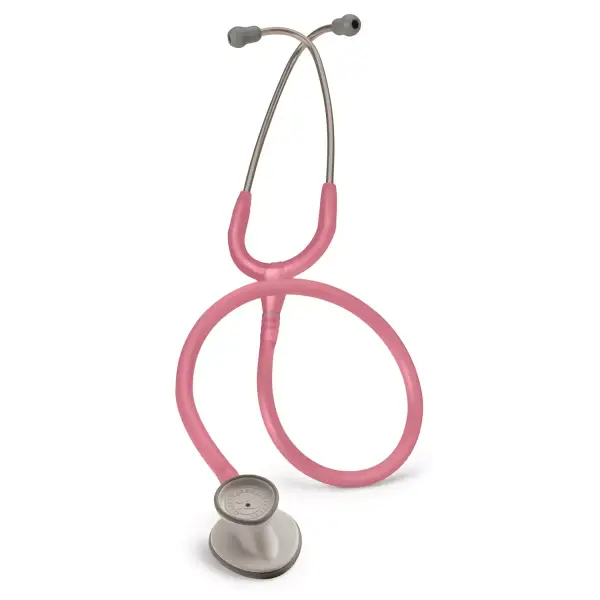 Littmann II S. E. 2456, Rosa Perla Littmann II S. E. 2456, Rosa Perla