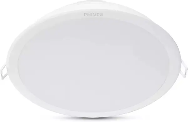 Philips MESON: Downlight LED blanco frío 40K - 24W Philips MESON: Downlight LED blanco frío 40K - 24W