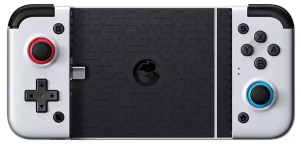 Mando de juegos para móvil GameSir X2 Mando de juegos para móvil GameSir X2