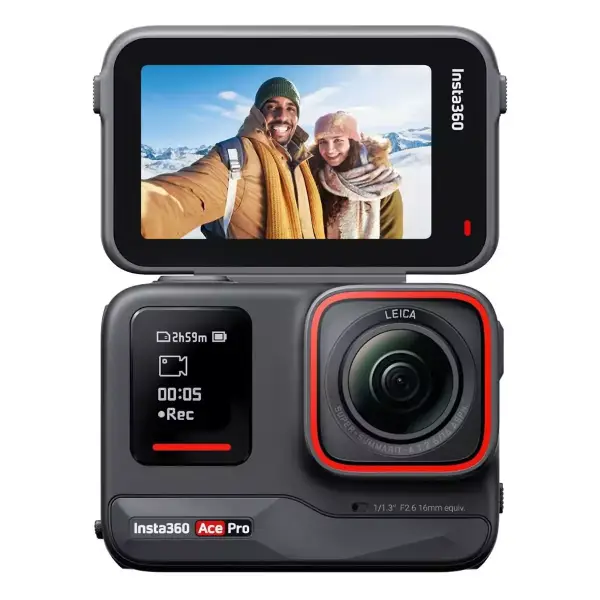 Cámara de acción Insta360 Ace Pro Cámara de acción Insta360 Ace Pro