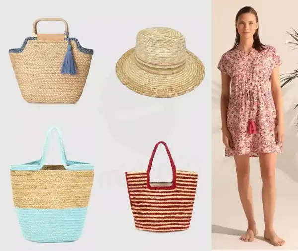 Hasta 50% de dto. en accesorios de playa en El Corte Inglés Hasta 50% de dto. en accesorios de playa en El Corte Inglés