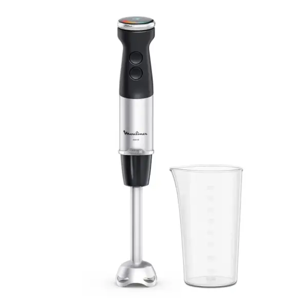 Batidora de mano Moulinex 1000W Batidora de mano Moulinex 1000W