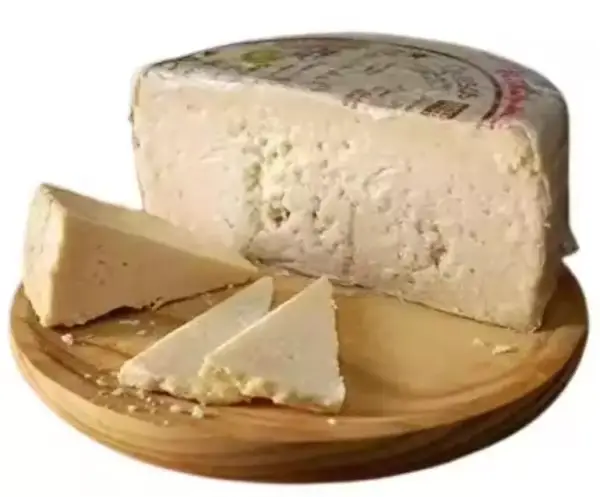 1/2 Queso Romero Ocaña Gourmet 1/2 Queso Romero Ocaña Gourmet