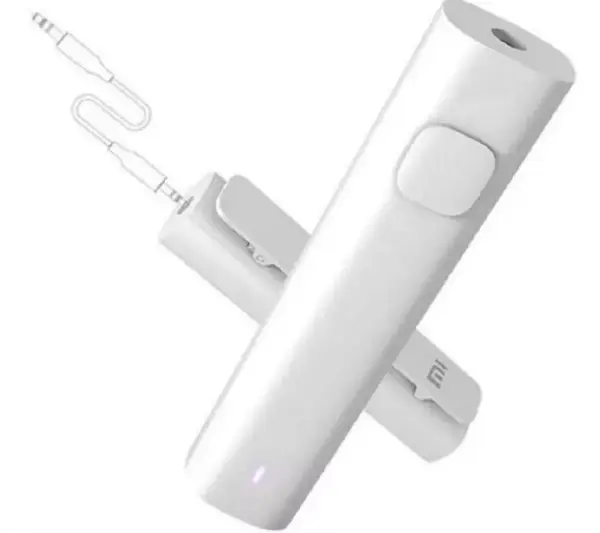 Xiaomi Mi Bluetooth Receptor de Audio Xiaomi Mi Bluetooth Receptor de Audio