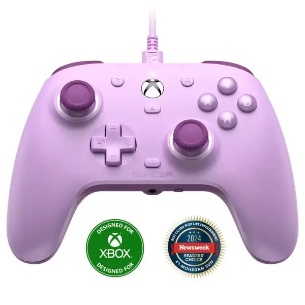 Controlador Xbox y PC Gamesir G7 SE Controlador Xbox y PC Gamesir G7 SE