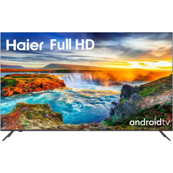 Smart TV LED 32" Haier K7 Series Smart TV LED 32" Haier K7 Series