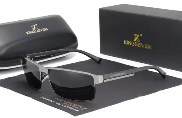 Gafas de sol polarizadas UV400 Gafas de sol polarizadas UV400