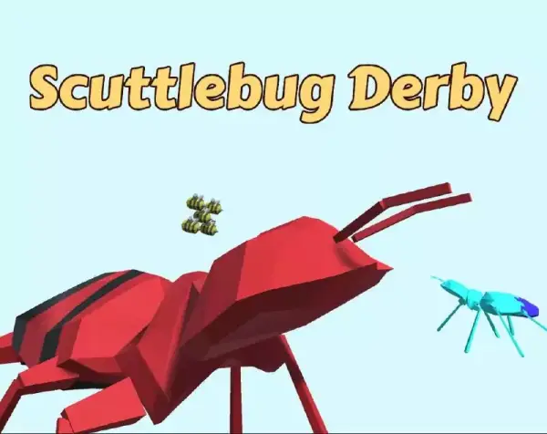 Scuttlebug Derby PC Scuttlebug Derby PC